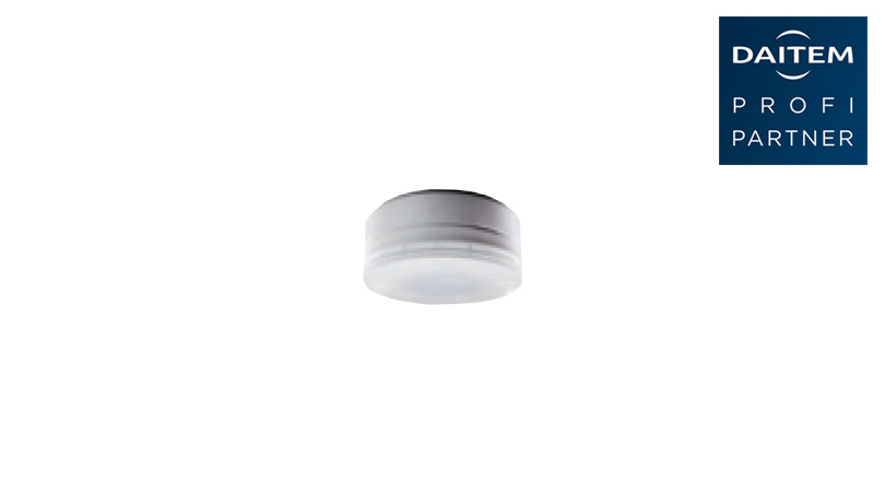 Fu﻿﻿nk-Kombi-Rauch-Thermomelder