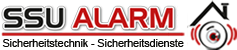 SSU Alarm